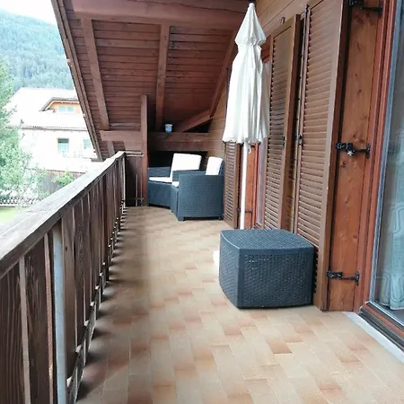 Ferienwohnungen Schnarf Olang Exterior photo