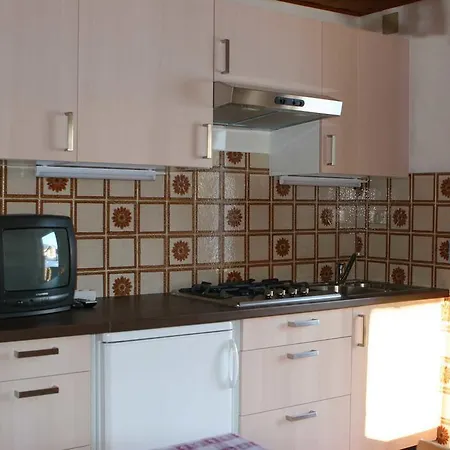 Ferienwohnungen Schnarf Olang Room photo