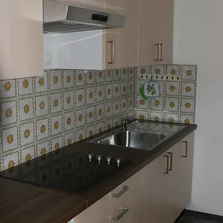 Ferienwohnungen Schnarf Olang Room photo