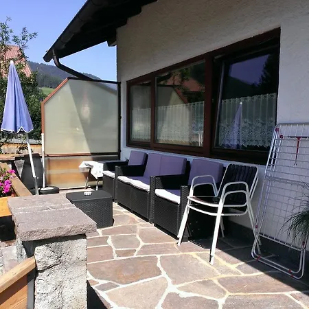 Ferienwohnungen Schnarf Olang Exterior photo
