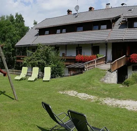 Ferienwohnungen Schnarf Olang Exterior photo