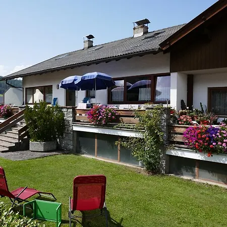 Ferienwohnungen Schnarf Olang Exterior photo