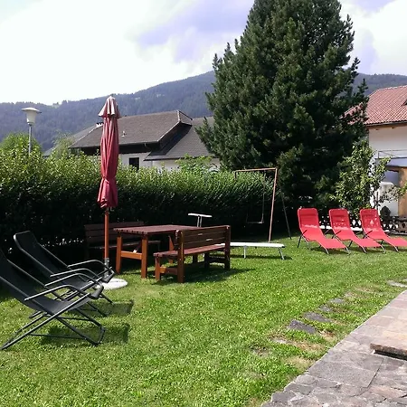 Ferienwohnungen Schnarf Olang Exterior photo