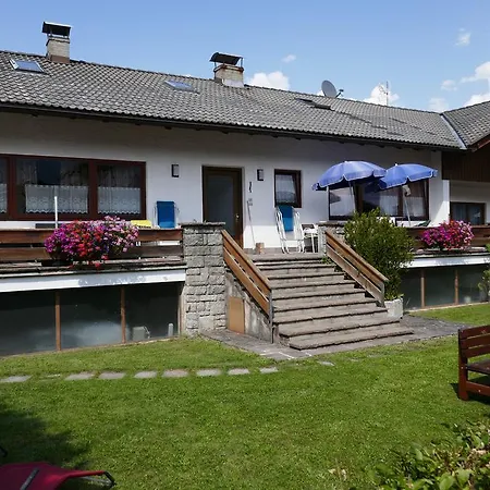Ferienwohnungen Schnarf Olang Exterior photo