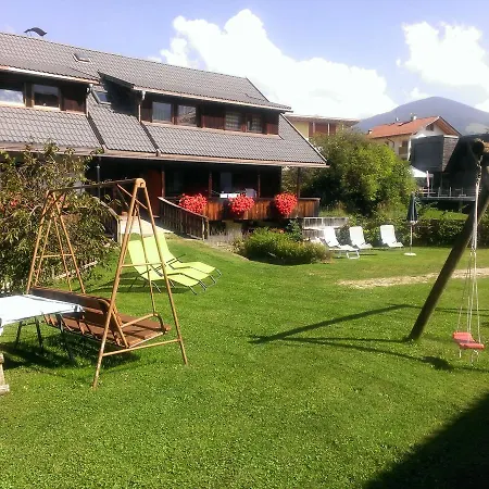 Ferienwohnungen Schnarf Olang Exterior photo