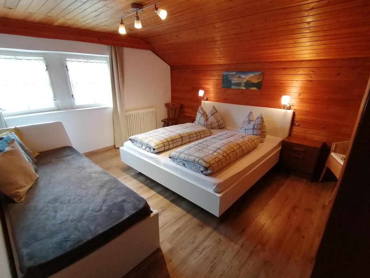 Schnarf Apartment
