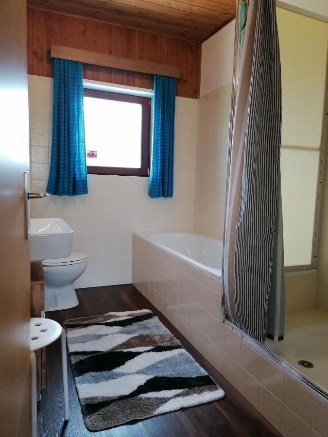 Apartment Schnarf Olang