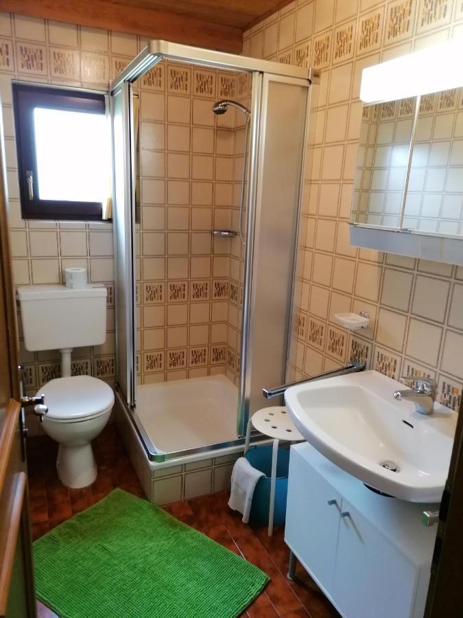 Apartment Schnarf *