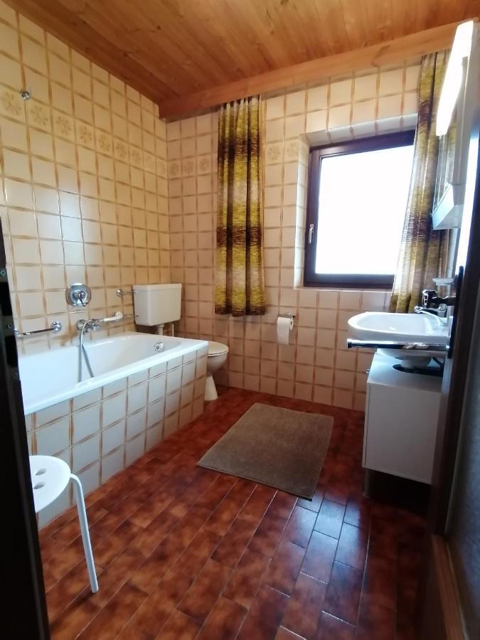 Schnarf Apartment Olang