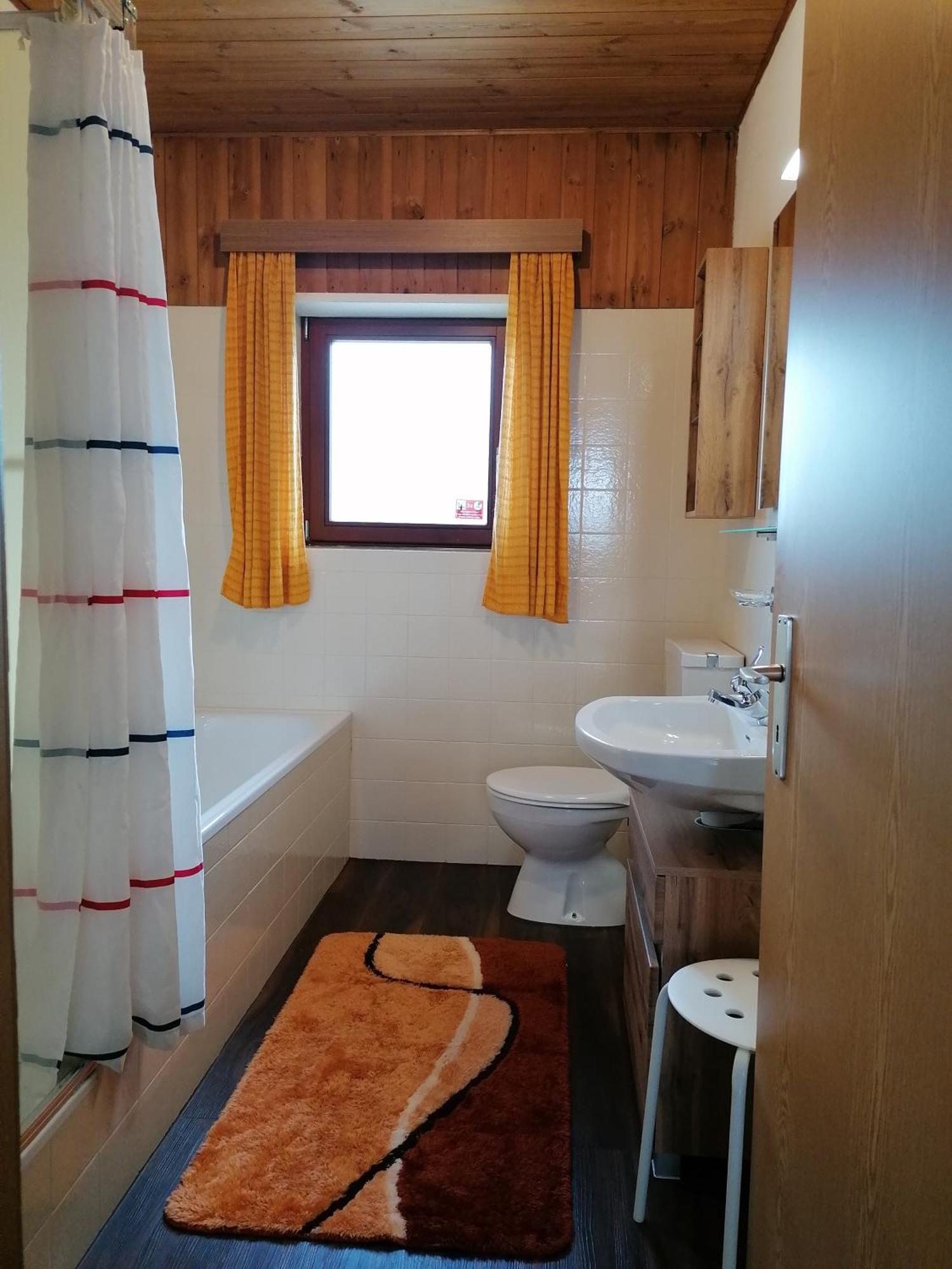 Schnarf Apartment Olang