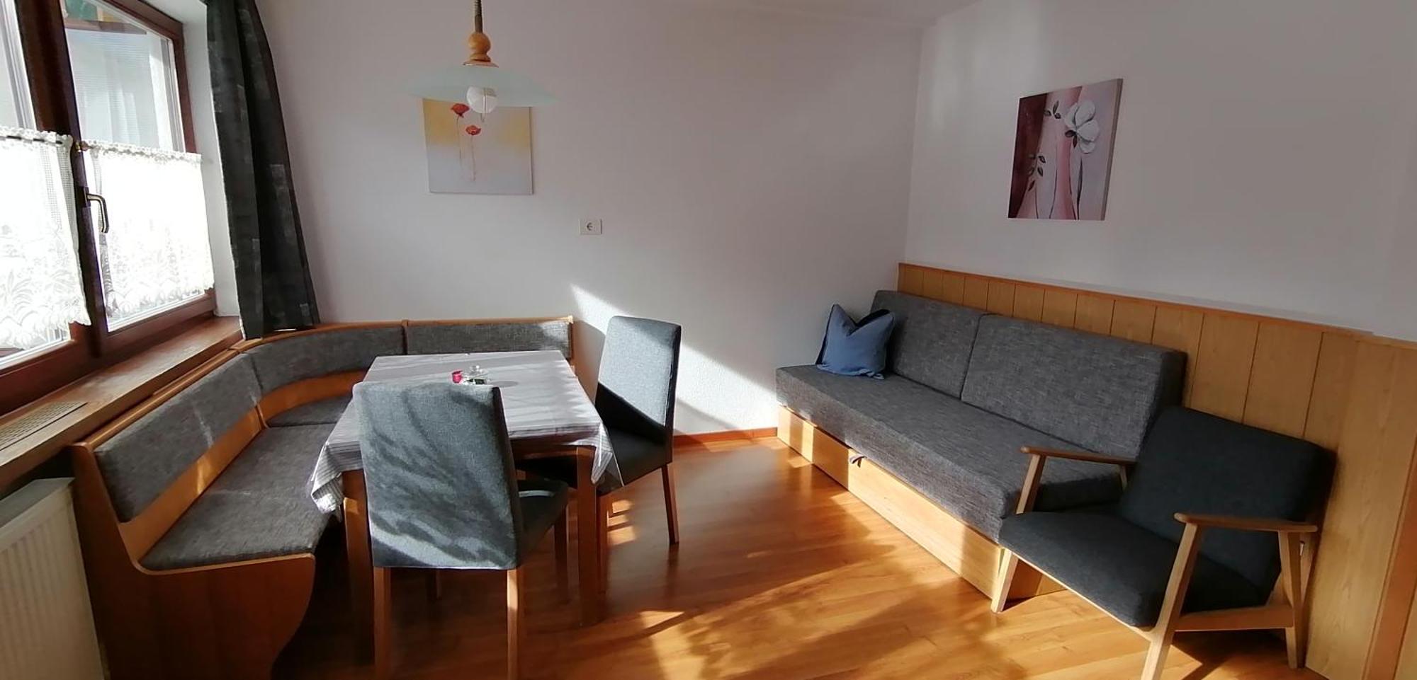 Apartment Schnarf *
