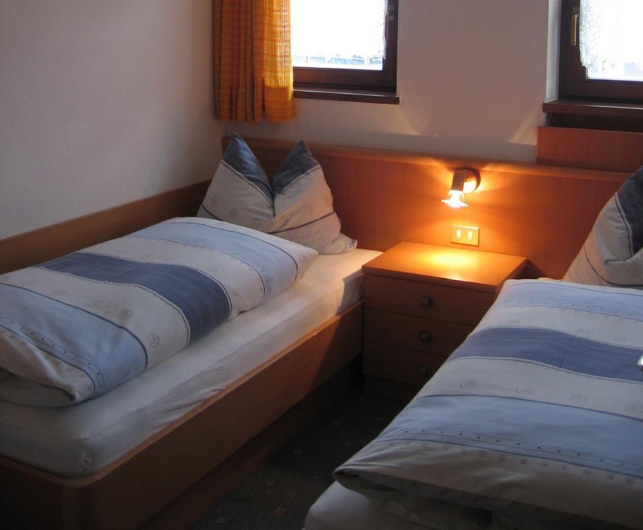 Schnarf Apartment