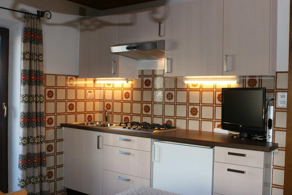 Apartment Schnarf *