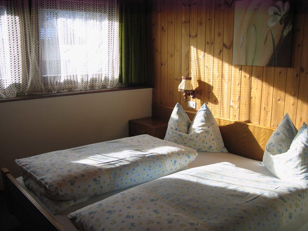 Schnarf Apartment