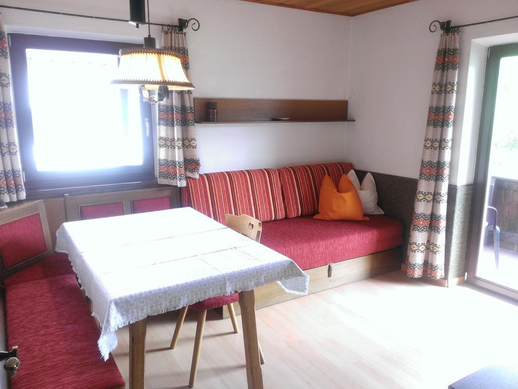 Schnarf Apartment