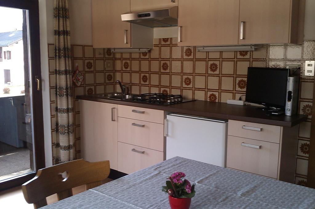 Schnarf Apartment