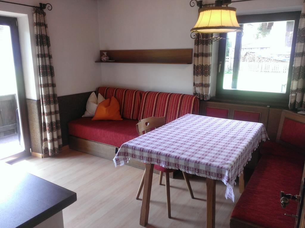 Apartment Schnarf Olang