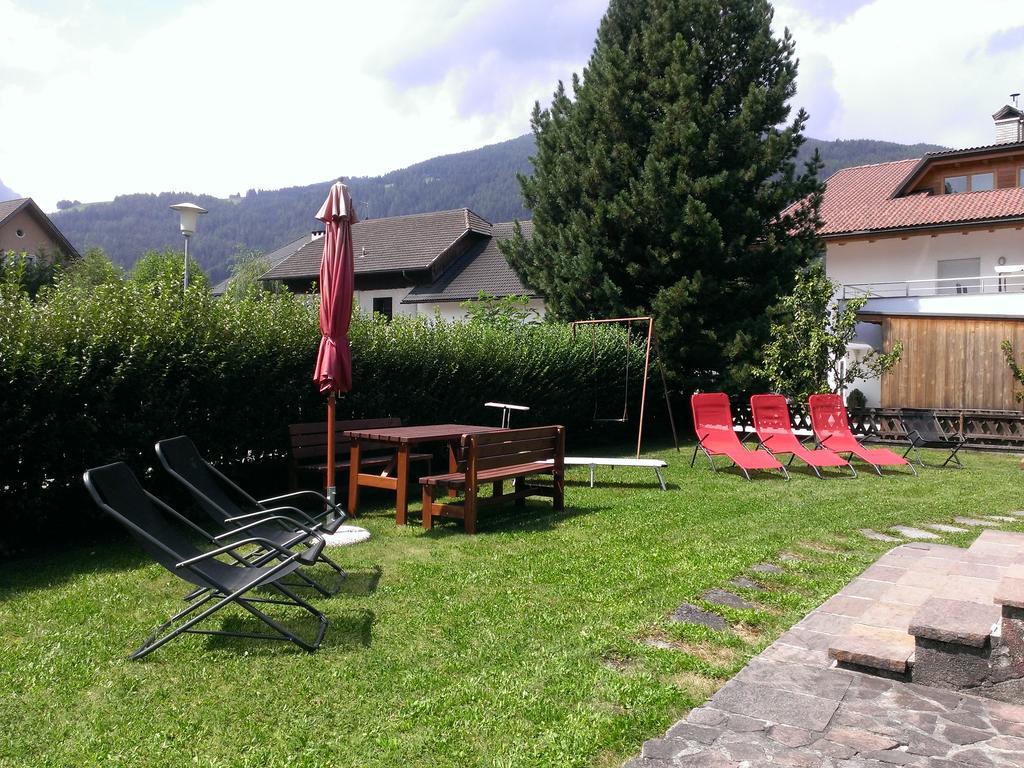 Apartment Schnarf Olang