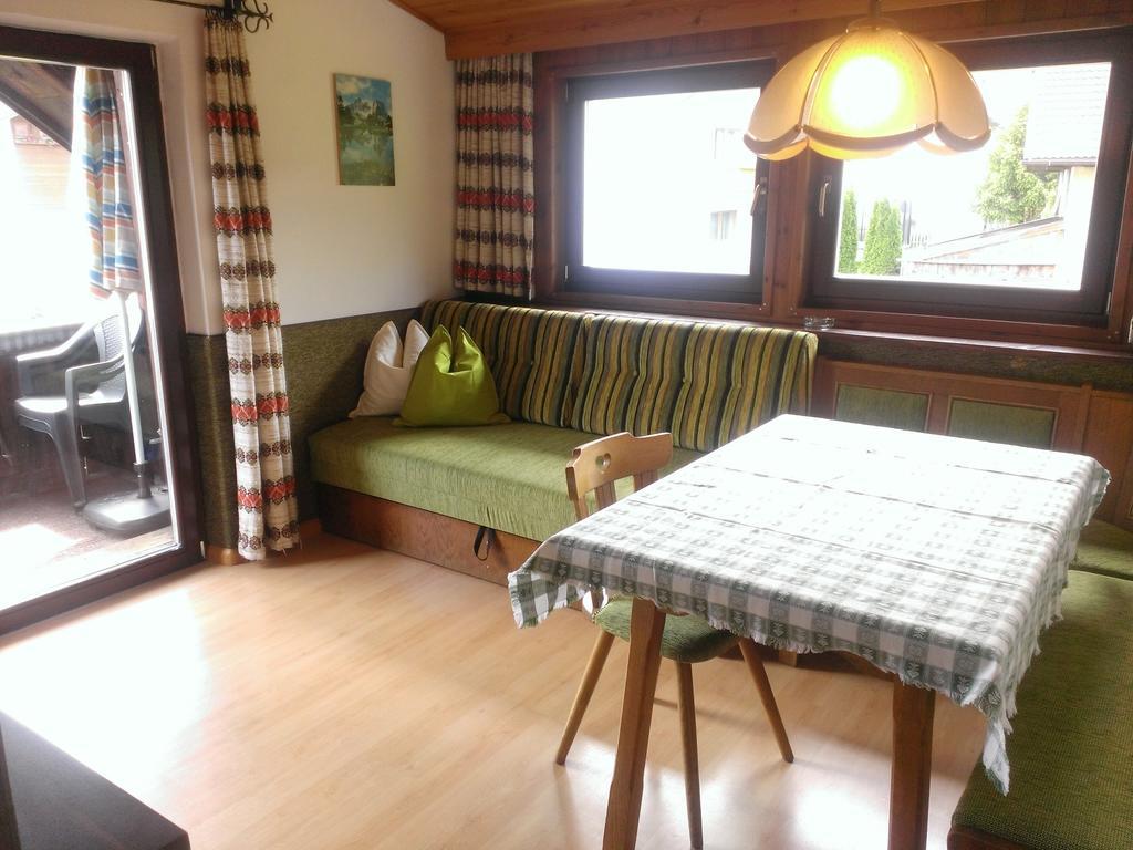 Schnarf Apartment