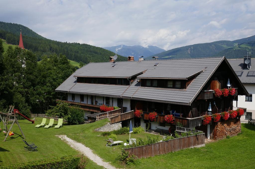 Schnarf Apartment Olang